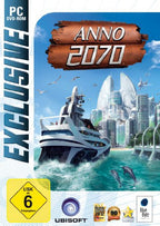 Anno 2070