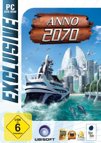 Anno 2070