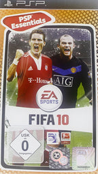 FIFA 10 (DE) — Essentials