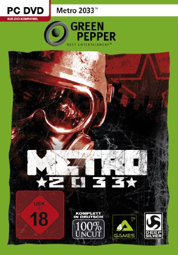 Metro 2033
