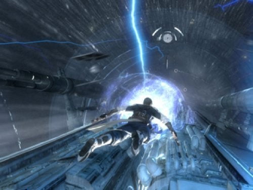 Star Wars: The Force Unleashed (DE) — Classics