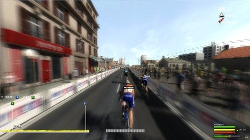 Le Tour de France (DE)