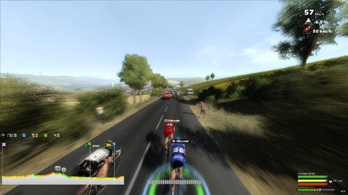 Le Tour de France (DE)