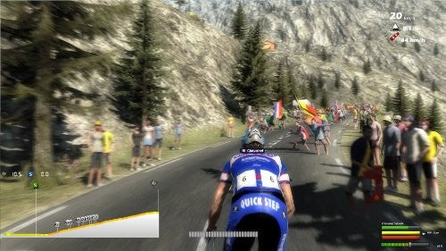 Le Tour de France (DE)