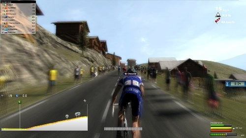 Le Tour de France (DE)
