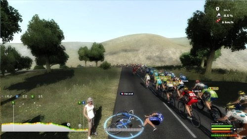 Le Tour de France (DE)