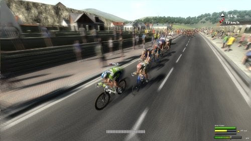 Le Tour de France (DE)