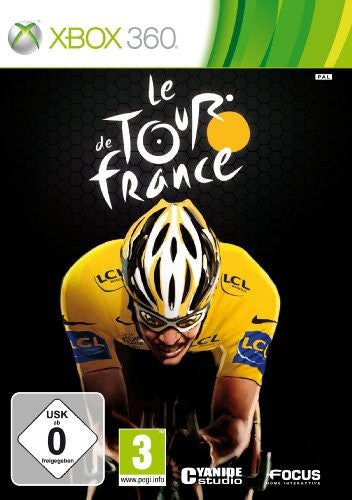 Le Tour de France (DE)