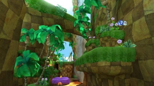 Sonic: Generations