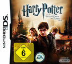 Harry Potter und die Heiligtümer des Todes: Teil 2 (DE)