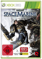 Warhammer 40.000: Space Marine (DE)