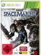 Warhammer 40.000: Space Marine (DE)