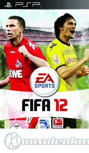 FIFA 12