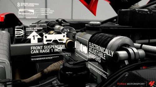 Forza Motorsport 4 (DE)