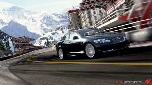 Forza Motorsport 4 (DE)