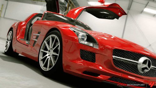 Forza Motorsport 4 (DE)