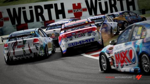 Forza Motorsport 4 (DE)