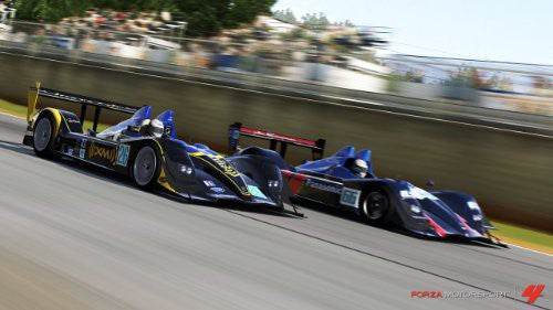 Forza Motorsport 4 (DE)