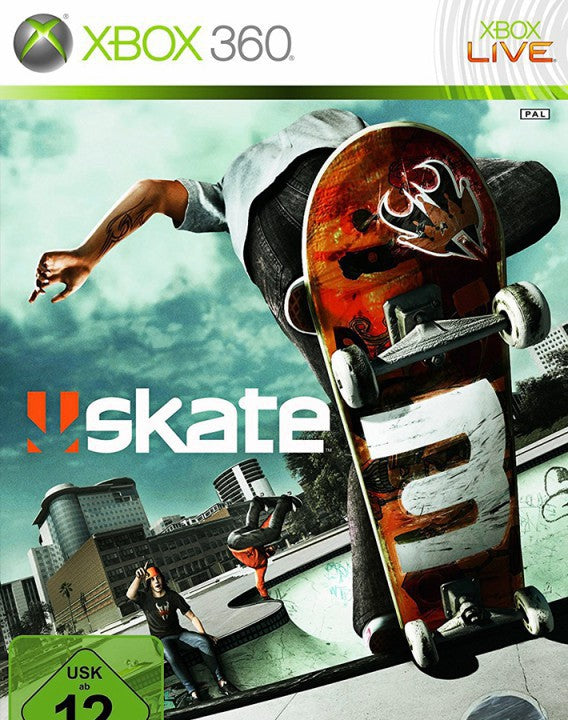 Skate 3 (DE)