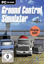 Ground Control Simulator