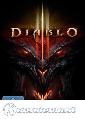 Diablo 3