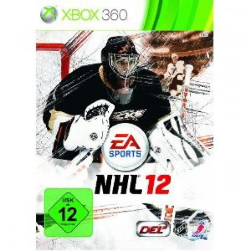 NHL 12