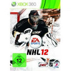 NHL 12