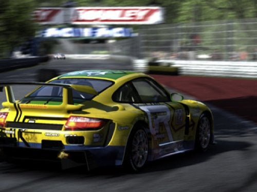 Need for Speed: Shift