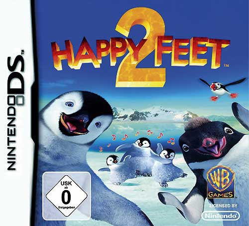 Happy Feet 2
