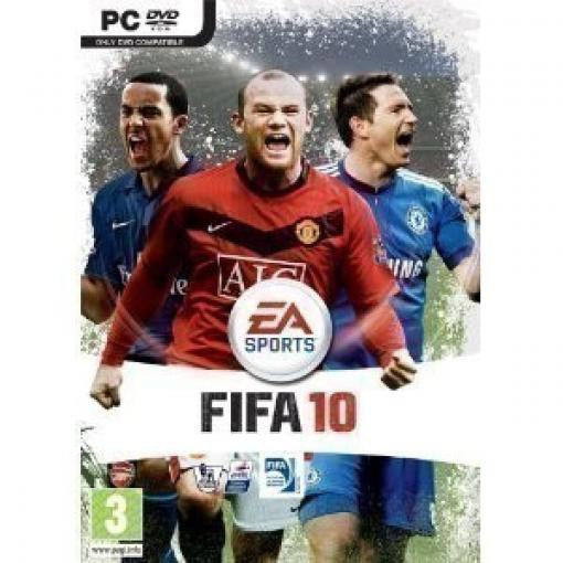 FIFA 10