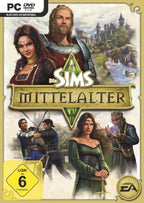Die Sims Mittelalter: Piraten & Edelleute