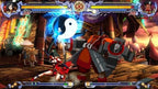 BlazBlue: Calamity Trigger (DE)