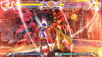 BlazBlue: Calamity Trigger (DE)