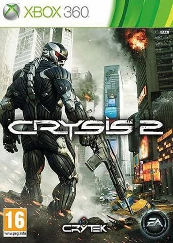 Crysis 2 (AT)