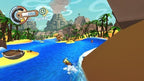 SpongeBob Schwammkopf: Surf & Skate Tour (DE)