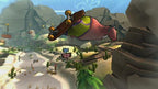 SpongeBob Schwammkopf: Surf & Skate Tour (DE)