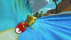 SpongeBob Schwammkopf: Surf & Skate Tour (DE)