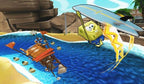 SpongeBob Schwammkopf: Surf & Skate Tour (DE)