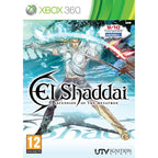 El Shaddai: Ascension of the Metatron (GB)