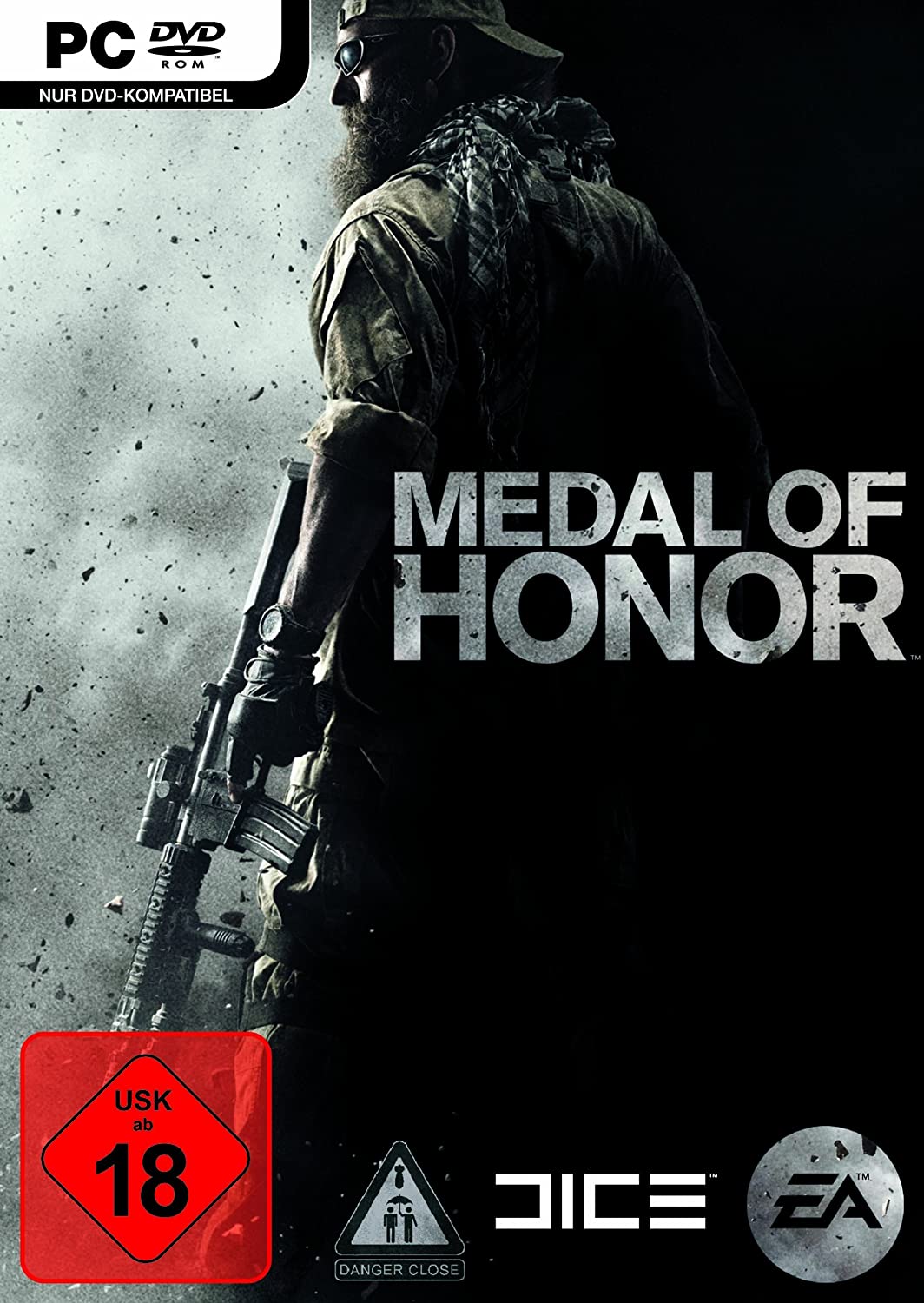 Medal of Honor: 10th Annivers.