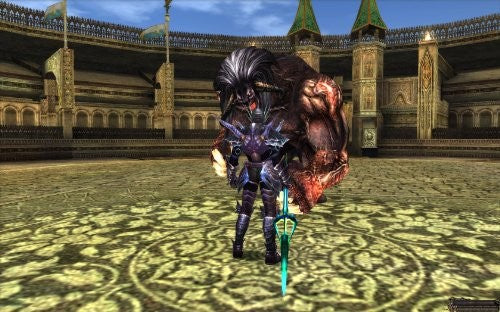 Shaiya - Relic of Mystra