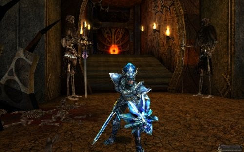 Shaiya - Relic of Mystra