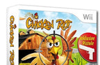 Chicken Riot: Die wilde Hühnerjagd + Gun (DE)