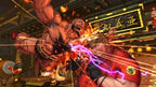 Street Fighter X Tekken (DE)