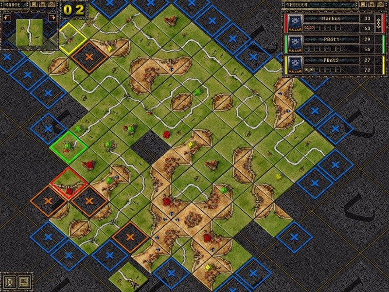 Carcassonne