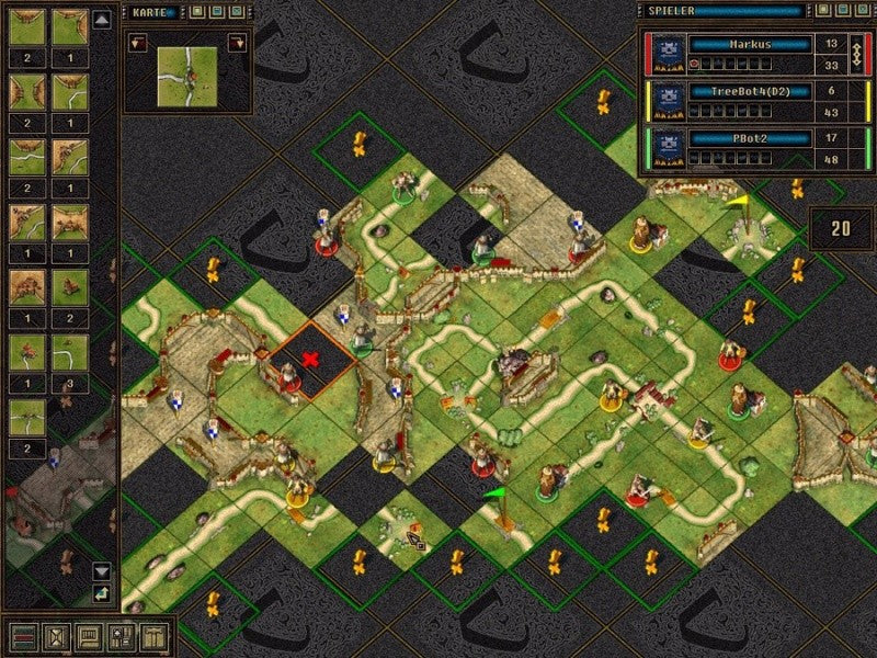 Carcassonne