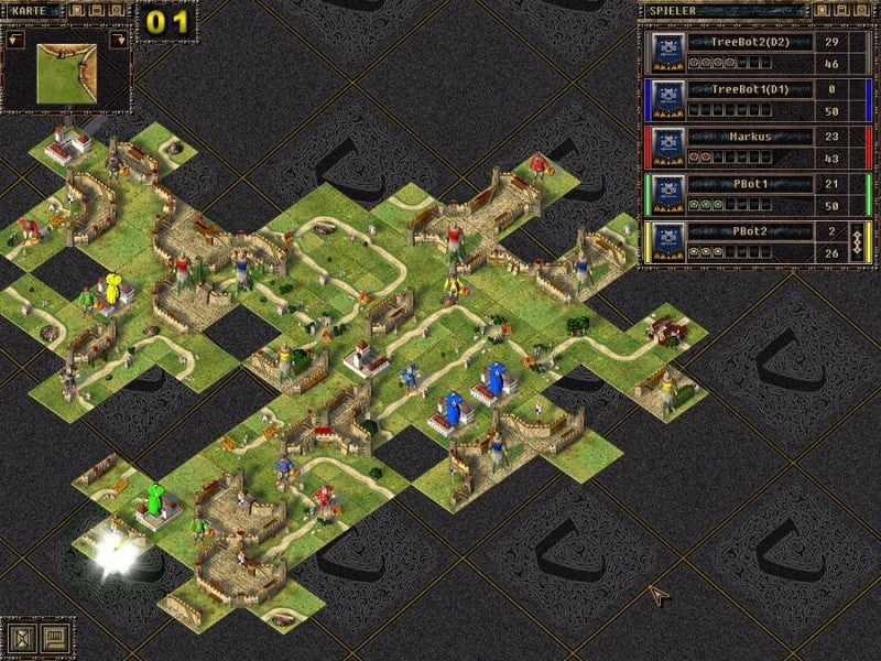 Carcassonne