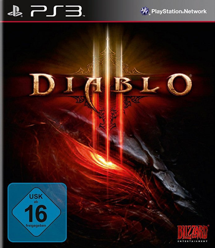 Diablo III (DE)