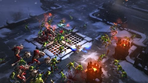Diablo III (DE)