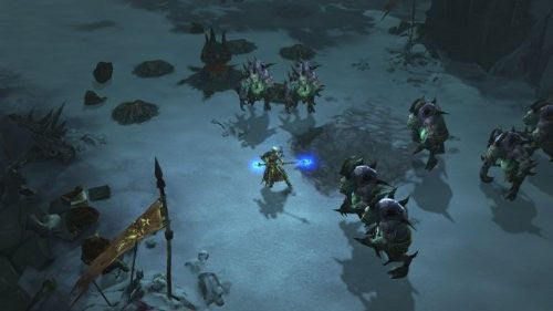 Diablo III (DE)